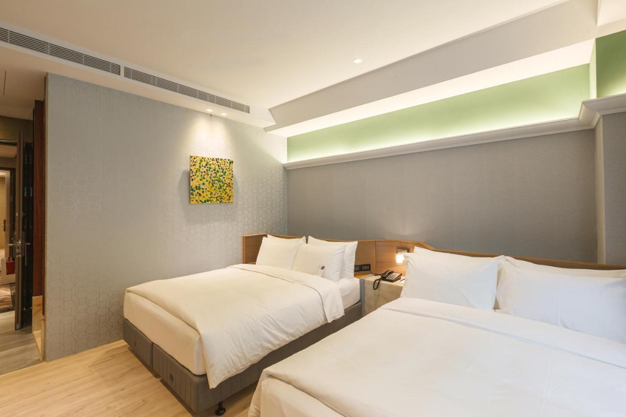 Bed and Breakfast 墾丁耳東華苑erdong Manor Esterno foto