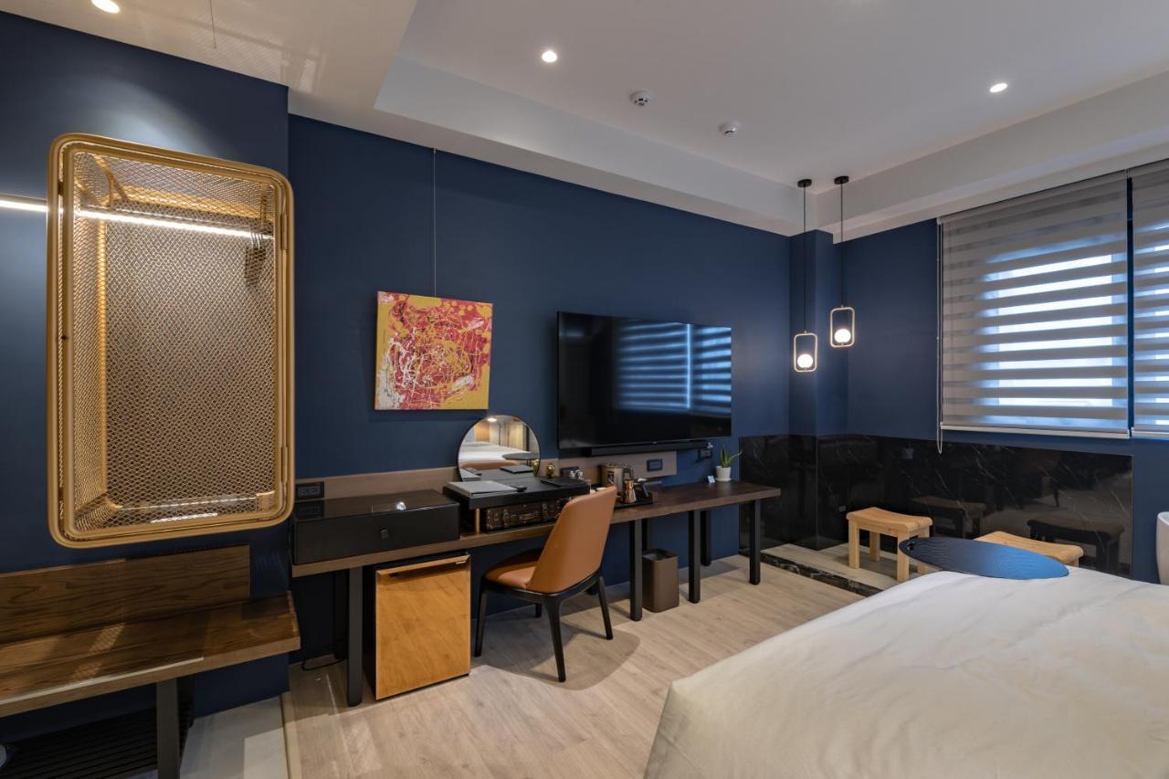 Bed and Breakfast 墾丁耳東華苑erdong Manor Esterno foto