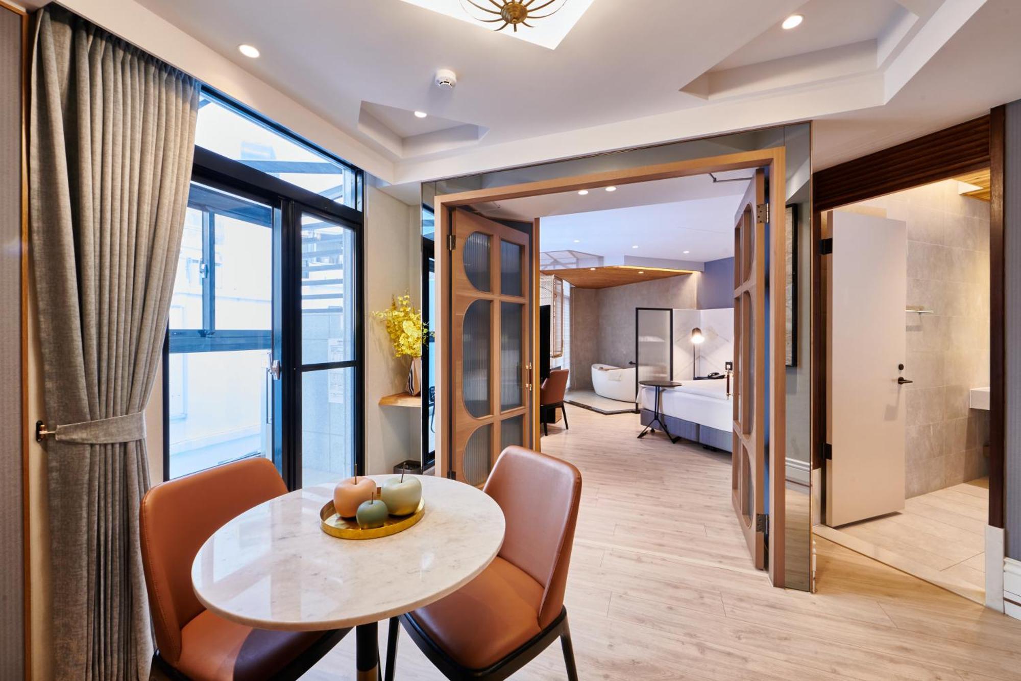 Bed and Breakfast 墾丁耳東華苑erdong Manor Esterno foto