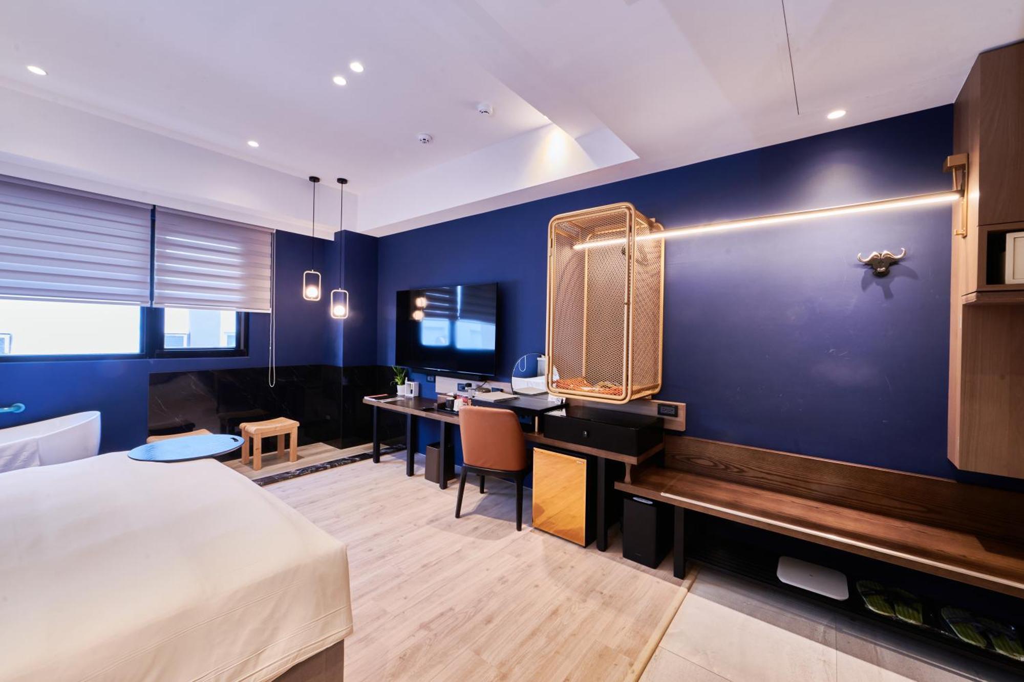 Bed and Breakfast 墾丁耳東華苑erdong Manor Esterno foto